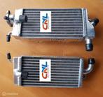 Radiateur Yamaha TRIZ TRI-Z 250 YTZ250 YTZ 250 85 86, Motos, Neuf, Enlèvement ou Envoi