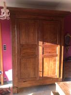 Antieke kast, Antiek en Kunst, Antiek | Meubels | Kasten, Ophalen