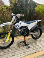 Husqvarna 125 tc 2020, Motos, Motos | Husqvarna, 250 cm³, Particulier, Moto de cross