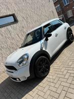 Mini Cooper SD Countryman, Auto's, Mini, Euro 5, 1995 cc, Zwart, Countryman