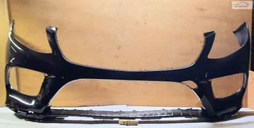 Voorbumper Mercedes GLE W166 FL AMG v.a '15 PDC A1668851538 beschikbaar voor biedingen