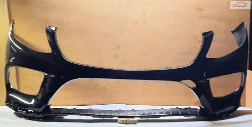 Voorbumper Mercedes GLE W166 FL AMG v.a '15 PDC A1668851538, Auto-onderdelen, Carrosserie, Bumper, Mercedes-Benz, Voor, Gebruikt