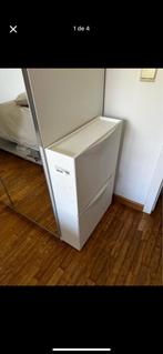 Meuble à chaussures / Shoe Cabinet, Ophalen, Zo goed als nieuw