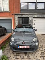 Fiat 500 C mild hybride, Auto's, Fiat, Particulier, Apple Carplay, Te koop