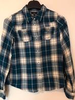 Hemd blouse jbc maat 140, Meisje, Overhemd of Blouse, JBC, Ophalen of Verzenden