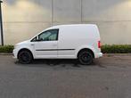VW CADDY 2.0 TDI, Autos, Volkswagen, 75 kW, Euro 6, Caddy Combi, 2 places