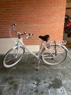 Stadsfiets in goede staat, Fietsen en Brommers, Ophalen, Versnellingen