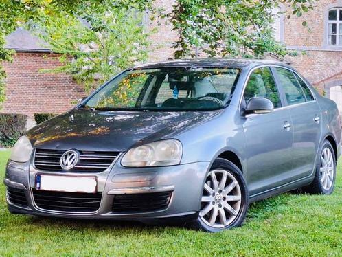 Prete à immatriculer Vw Jetta, Auto's, Volkswagen, Particulier, Jetta, Airconditioning, Elektrisch, Overige bekleding, Ophalen