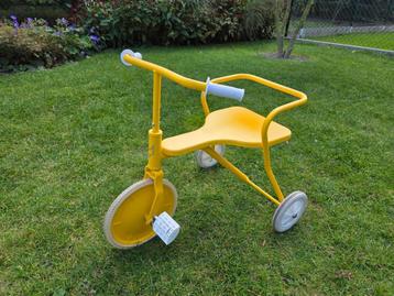 Metafox Foxrider driewieler beschikbaar voor biedingen