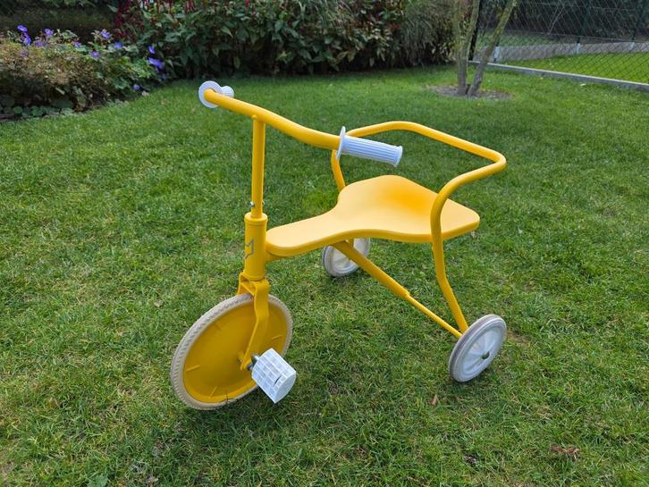 Metafox Foxrider driewieler, Fietsen en Brommers, Fietsen | Driewielers, Zo goed als nieuw, Ophalen