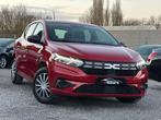 Dacia Sandero • GPS • BLUETOOTH • USB • REG DE VITES, Autos, Dacia, Achat, Euro 6, Entreprise, Boîte manuelle