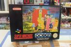addams family pugsley's scavenger hunt, Nintendo, Gebruikt, 1 speler, Ophalen of Verzenden