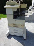 Hp-printer en inktpatronen, Computers en Software, Printers, Ophalen, Gebruikt, Printer, Inkjetprinter