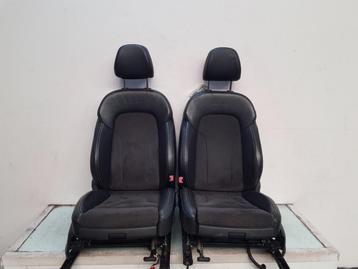 INTERIEUR Audi Q5 (8RB) (01-2008/05-2017) beschikbaar voor biedingen