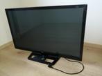 Goed werkende LED TV, Ophalen, 50 Hz, HD Ready (720p), LG