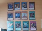 Yu-Gi-Oh! Kaarten 1st edition (Secret Rare, Ultra Rare, Supe, Ophalen of Verzenden, Nieuw, Meerdere kaarten, Foil