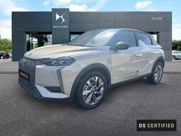 DS DS 3  PureTech 130 Automatic Esprit de Voyage beschikbaar voor biedingen