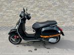 Vespa GTS 125cc 2009, Fietsen en Brommers, Scooters | Vespa, Ophalen of Verzenden, Gebruikt, Elektrisch