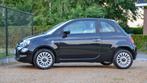 Fiat 500 Lounge 2021 1.0 Mild Hybrid 1 Jaar Garantie, Auto's, Voorwielaandrijving, 4 zetels, 88 g/km, Euro 6