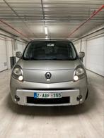 Renault kangoo 2010 benzine 137.000 km van tweede eigenaar, Bedrijf, Handgeschakeld, Kangoo, Euro 4