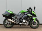 Kawasaki Z1000SX / LeoVince uitlaten / Zijkoffers / Topstaat, 4 cilinders, Motorrijbewijs A, Bedrijf, Meer dan 35 kW