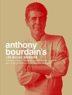 Les Halles Kookboek., Hoofdgerechten, Anthony Bourdain, Ophalen of Verzenden, Zo goed als nieuw
