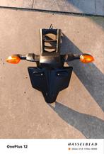 Nummerplaathouder Yamaha fz1, Ophalen of Verzenden