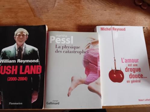 Livres lot, Livres, Politique & Société, Comme neuf, Enlèvement
