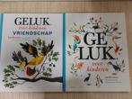 Geluksvogels (2 boeken), Ophalen of Verzenden, Zo goed als nieuw
