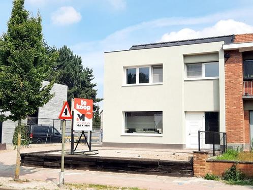 Kalve 4 Lochristi (Wachtebeke), Immo, Huizen en Appartementen te koop, Provincie Oost-Vlaanderen, 500 tot 1000 m², Twee onder één kap