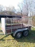 Aanhangwagen, Autos : Divers, Remorques, Enlèvement, Utilisé