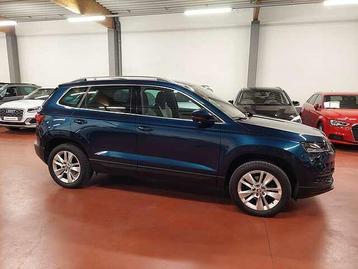 SKODA Karoq 1.5 TSi + Style + DSG + CarPLAY + LED + ACC