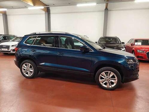 SKODA Karoq 1.5 TSi + Style + DSG + CarPLAY + LED + ACC, Autos, Skoda, Entreprise, Karoq, ABS, Régulateur de distance, Airbags