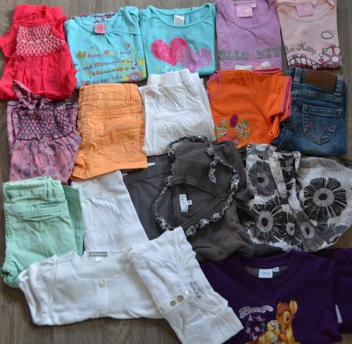 Pakket kledij maat 92/98, Kinderen en Baby's, Kinderkleding | Kinder-kledingpakketten, Gebruikt, Maat 92, Ophalen of Verzenden