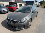 Peugeot 308 PureTech 130 Tech Edition, Auto's, Peugeot, 1199 cc, Grijs, Particulier, Onderhoudsboekje