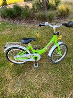 Pucky Kinderfiets, Ophalen, Zo goed als nieuw