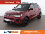 SsangYong Tivoli 1.5 T-GDI Amber 4x2 (bj 2023), Voorwielaandrijving, Gebruikt, 161 g/km, https://public.car-pass.be/vhr/3a5fb488-bfb7-41e6-9179-a61fd0b7f2d3