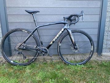 Racefiets  beschikbaar voor biedingen