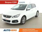 Peugeot 308 1.2 PureTech Allure Pack (bj 2020), Auto's, Voorwielaandrijving, Stof, Gebruikt, Euro 6