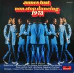 LP- James Last - Non stop Dancing 1973, Cd's en Dvd's, Cd's | Pop, Ophalen of Verzenden