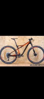 Cannondale Scalpel mountainbike, Ophalen of Verzenden, Zo goed als nieuw