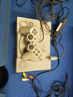 Play station 1, Games en Spelcomputers, Spelcomputers | Sony PlayStation 2, Ophalen, Zo goed als nieuw