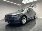 Audi A4 Allroad 2.0 TDI Quattro *GARANTIE 12 MOIS*1er PROPRI, Autos, Jantes en alliage léger, 5 places, Cuir, 130 kW