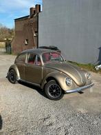 Volkswagen kever - 1972 - Mexicaan - start rijd perfect, Auto's, Leder, Particulier, Te koop, Benzine