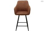 4 nieuwe barstoelen., Huis en Inrichting, Barkrukken, 4 krukken, Ophalen, Nieuw