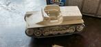 Panzerjager I - Begonnen set - Italeri 1/35, Hobby en Vrije tijd, Modelbouw | Auto's en Voertuigen, Ophalen of Verzenden, 1:32 tot 1:50