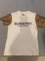 Burberry T-shirt, Kleding | Dames, Ophalen of Verzenden
