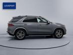 Mercedes-Benz GLE 450 D AMG 4MATIC Grijs kenteken Burmester, Automaat, Bedrijf, Diesel, Zilver of Grijs