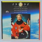 muntenset Dirk Frimout - NIEUWSTAAT, Postzegels en Munten, Munten | België, Ophalen of Verzenden, Setje