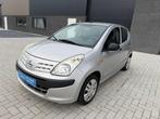 Nissan Pixo - 1.0 benzine - euro 5  99.000km eerste eigenaar, Auto's, Nissan, Euro 5, 50 kW, 996 cc, Bedrijf